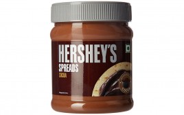 Hershey's Spreads Cocoa   Plastic Jar  300 grams