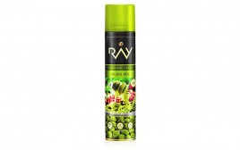 Ray Cooking Spray Olive Oil   Tin  250 millilitre