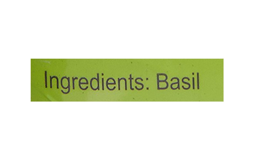 Snapin Basil    Bottle  15 grams