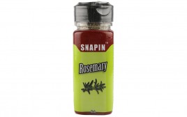 Snapin Rosemary   Bottle  35 grams
