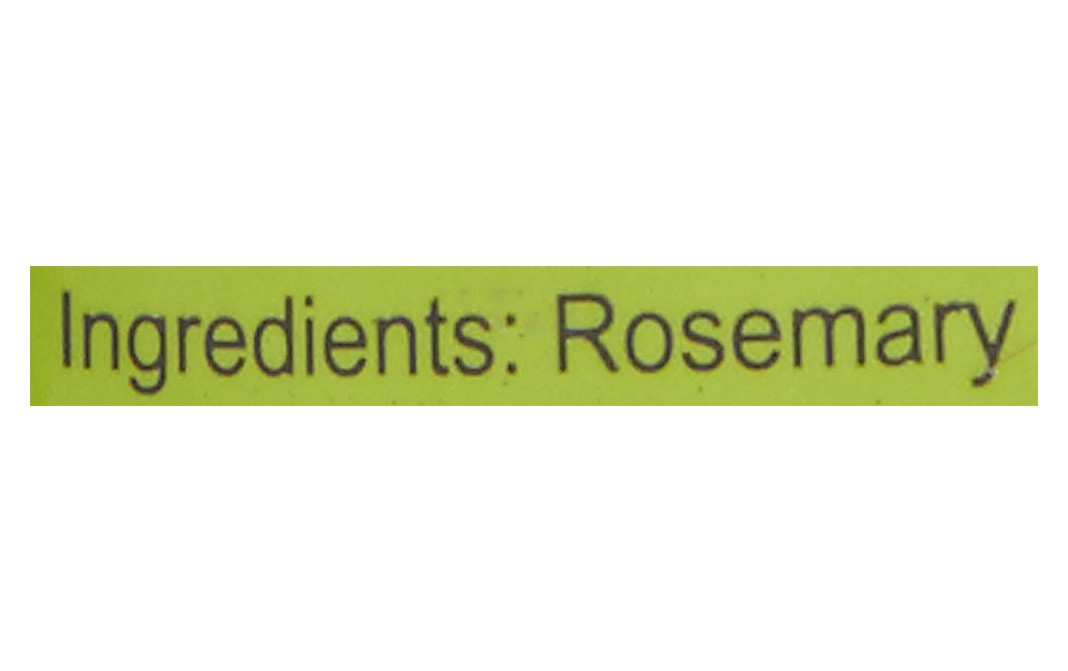 Snapin Rosemary    Bottle  35 grams