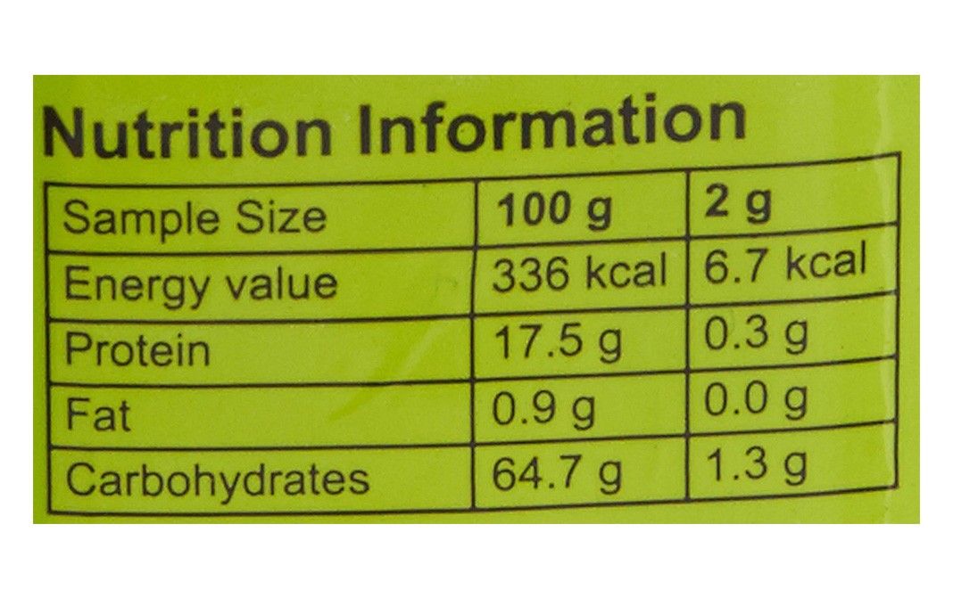 Snapin Parsley Herb   Bottle  10 grams