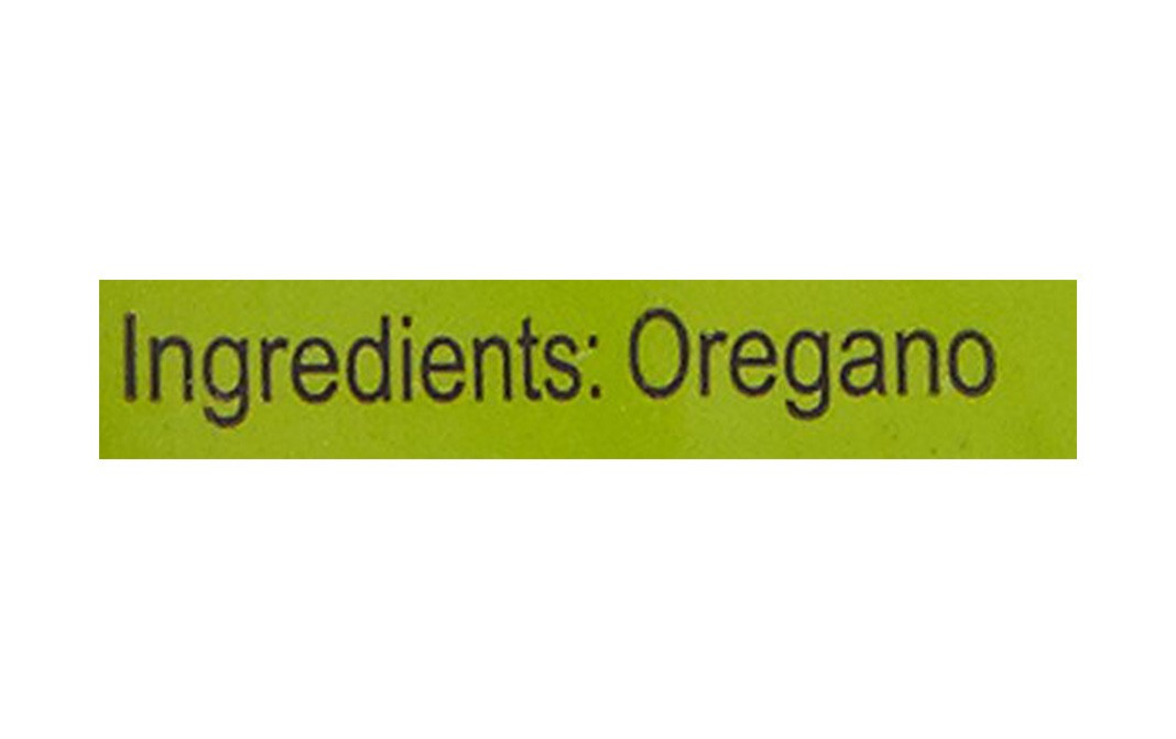 Snapin Oregano Herb    Bottle  25 grams
