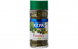 Keya Parsley   Bottle  15 grams