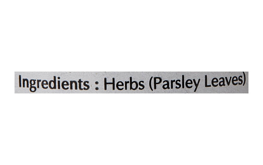Keya Parsley    Bottle  15 grams