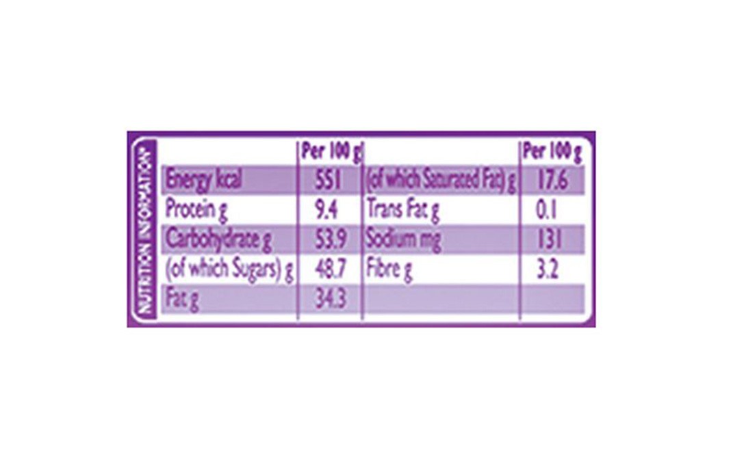 Cadbury Dairy Milk Silk Roast Almond Chocolate   Pack  55 grams