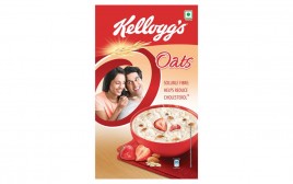 Kellogg's Oats   1 kilogram