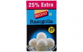 Bikano Rasogolla   Box  1.25 kilogram