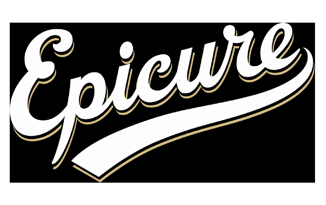 Epicure Cheese & Onion 'Pretzels', Pretzel Shaped Puff Pastry Snacks   Box  65 grams