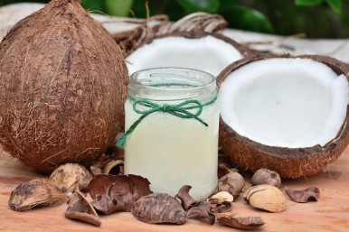 Coconut Oil – It's more Beneficial than You Think