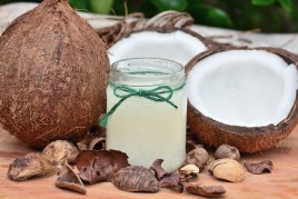 Coconut Oil – It's more Beneficial than You Think