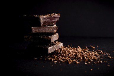 Dark Chocolate: What’s the hype about!
