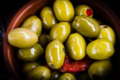 Demystifying Olive Oil