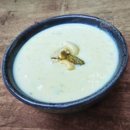 Moong Dal Payasam Recipe