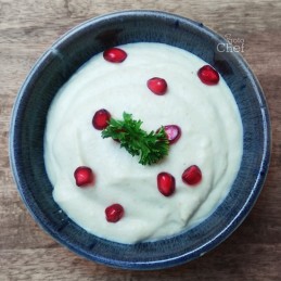 Moutabel Recipe
