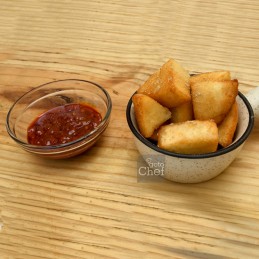 Idli Fry Recipe
