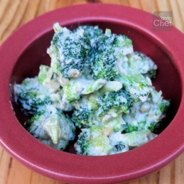 Broccoli Cream Recipe