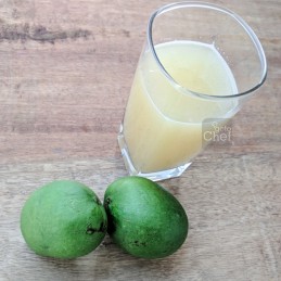 Aam Panna Recipe