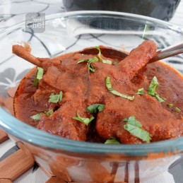 Mutton Curry Recipe