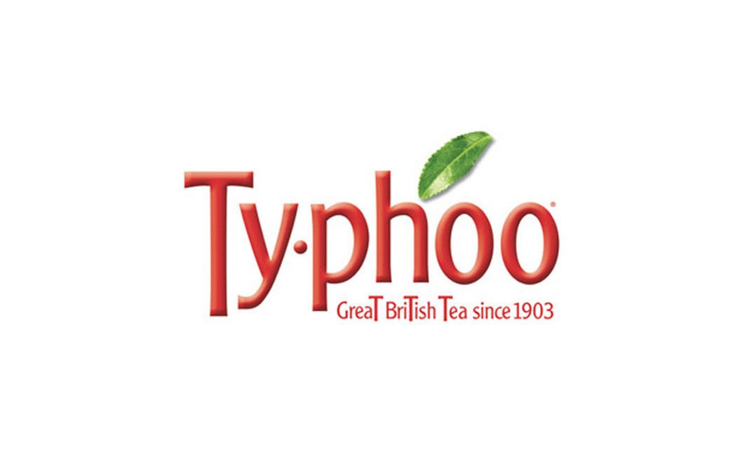 Typhoo Earl Grey - Luxurious Flavoured Tea   Box  25 pcs