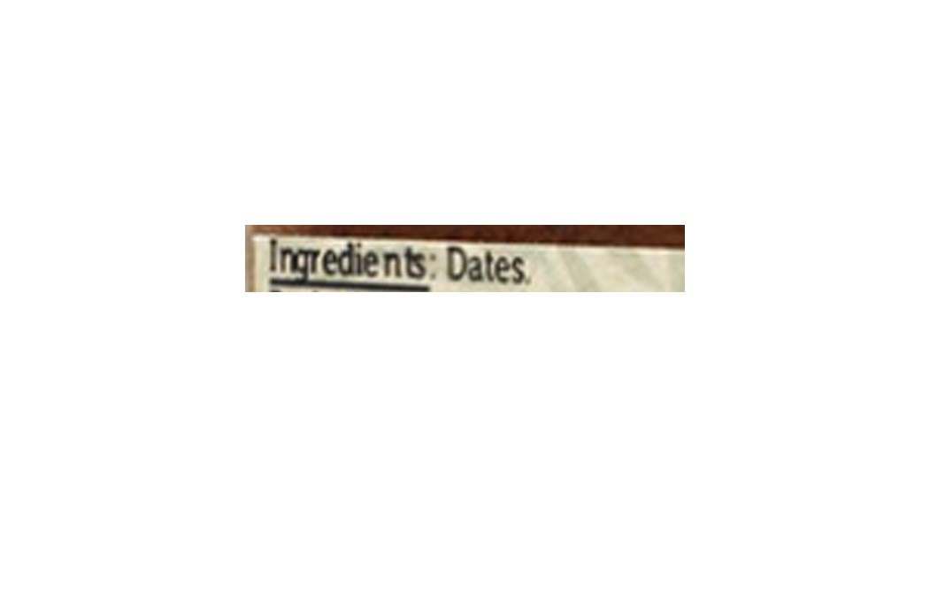 Urban Platter Arabian Date Spread    Jar  225 grams