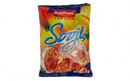 Rajdhani Sooji   Pack  1 kilogram