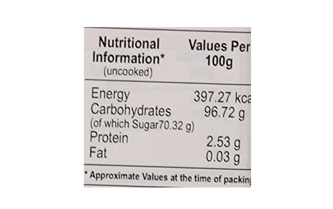 Five Star Instant Ice Cream Powder, Mango Flavour   Box  100 grams