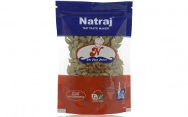 Natraj Elaichi/Cardamom   Pack  100 grams