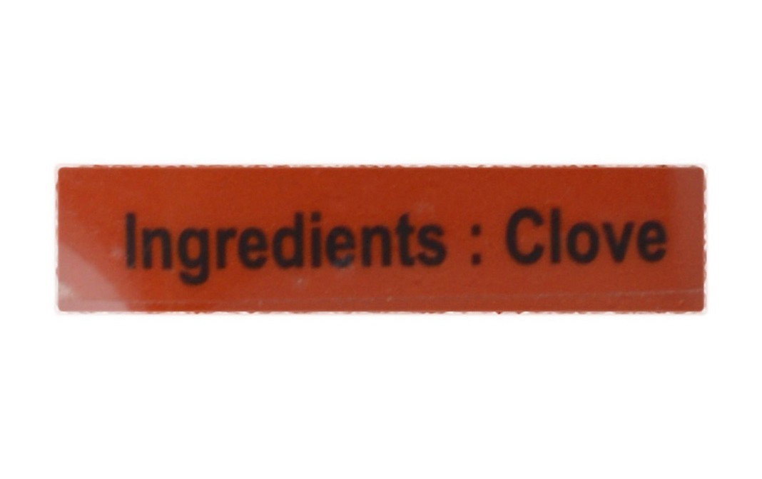 Natraj Launge/Clove    Pack  100 grams