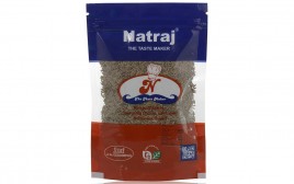 Natraj Jeera   Pack  100 grams