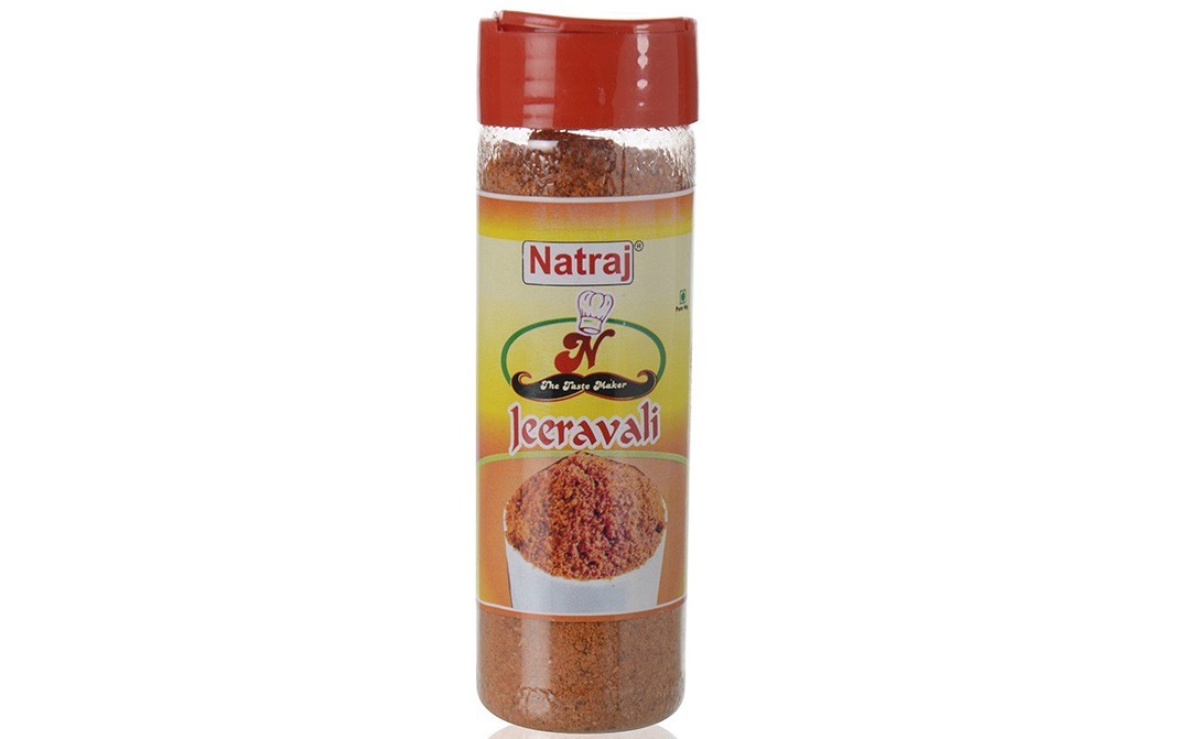 Natraj Jeeravali    Bottle  60 grams