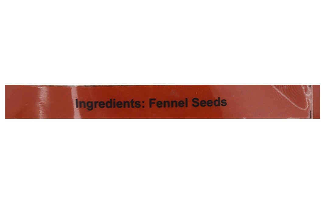 Natraj Saunf (Fennel Seeds)   Pack  150 grams