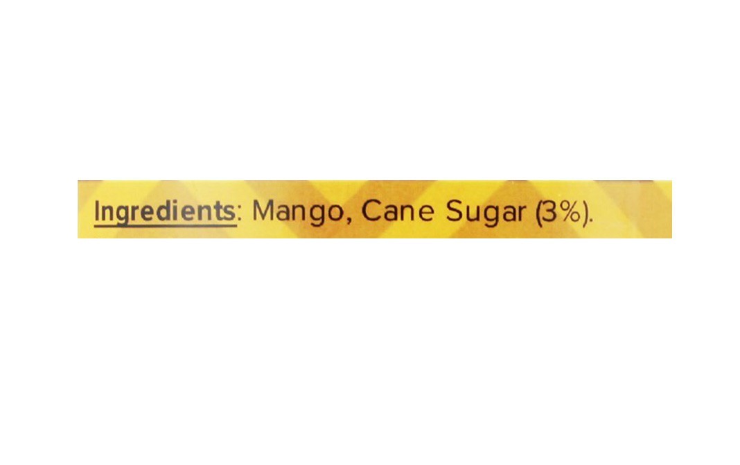 Urban Platter Alphonso Mango Pulp   Tin  850 grams