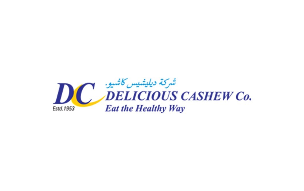 Dcc Delicious Dry Roasted Cashews, Cream & Onion Flavour   Pack  90 grams