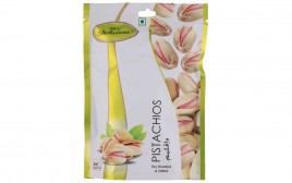 Dcc Delicious Dry Roasted & Salted Pistachios  Pack  80 grams