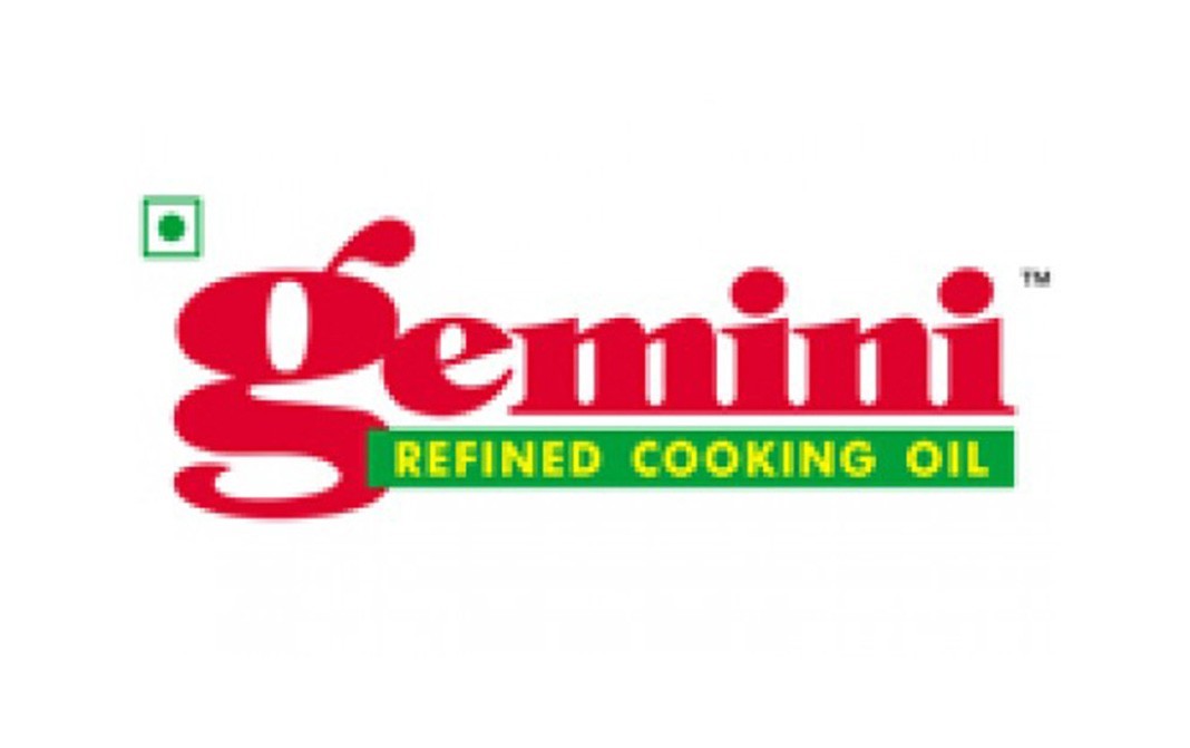 Gemini Vanaspati    Pouch  1 litre