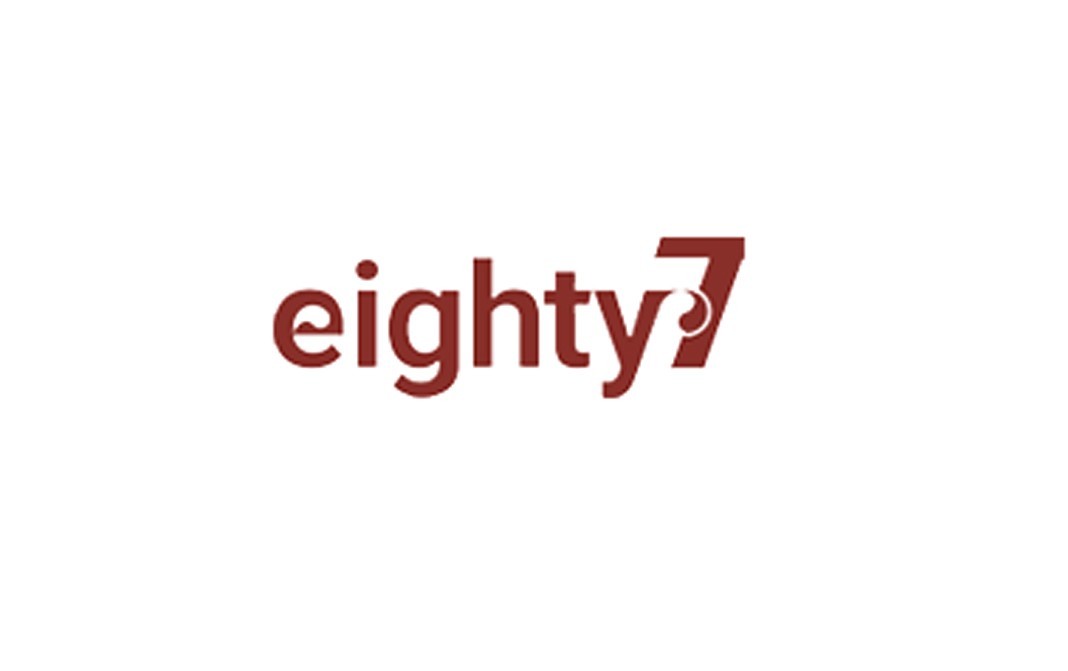 Eighty7 Apricots    Pack  200 grams