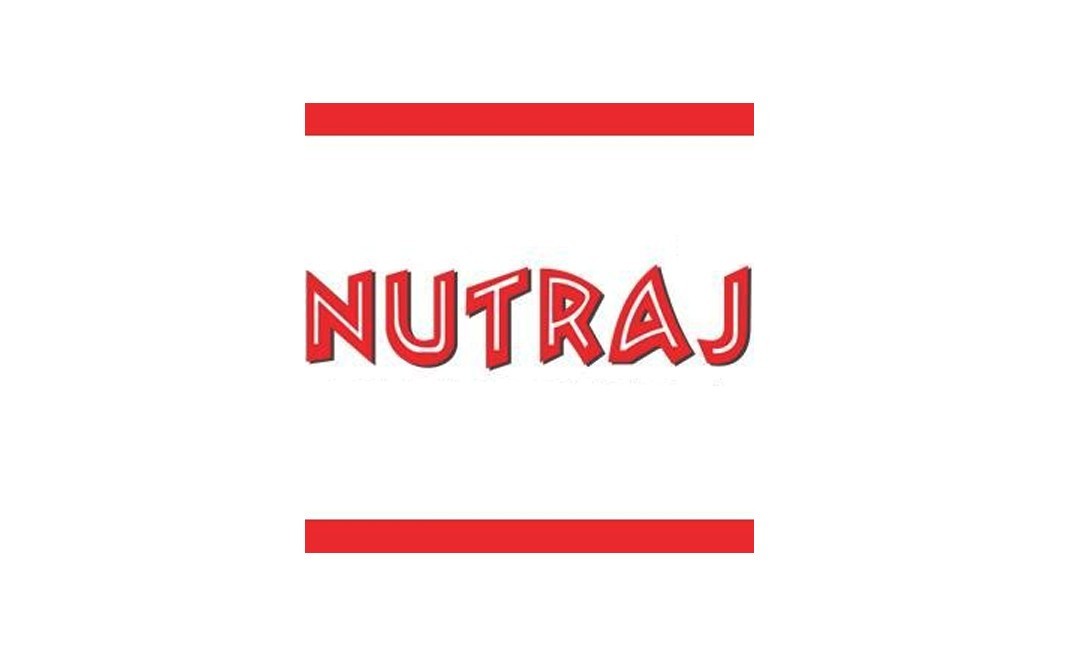 Nutraj Cashews    Pack  500 grams
