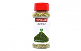 Prakash Oregano   Glass Bottle  20 grams