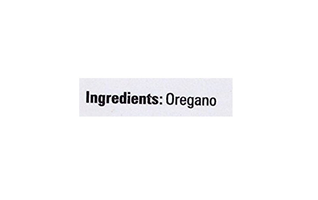 Prakash Oregano    Glass Bottle  20 grams