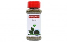 Prakash Basil   Bottle  30 grams