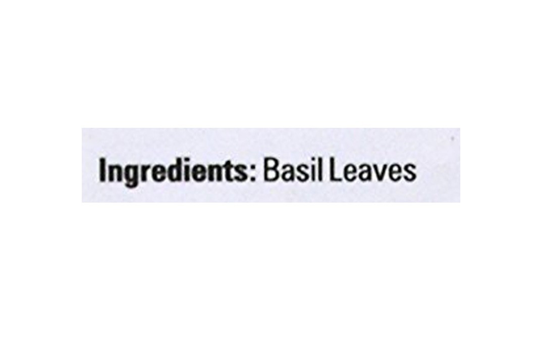 Prakash Basil    Bottle  30 grams