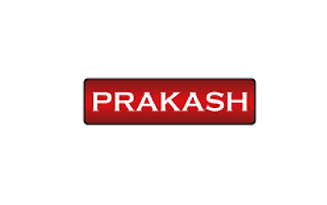 Prakash Basil    Bottle  30 grams