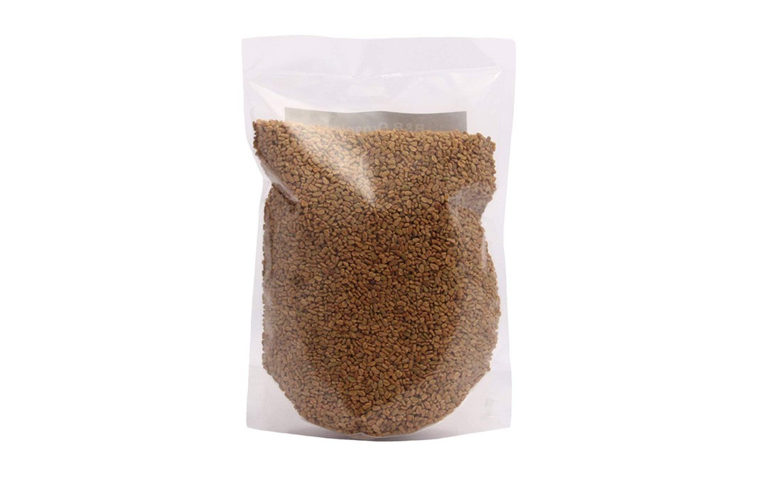 B&B Organics Fenugreek    Pack  1 kilogram