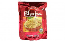 Bikaji Bhujia   Pack  400 grams