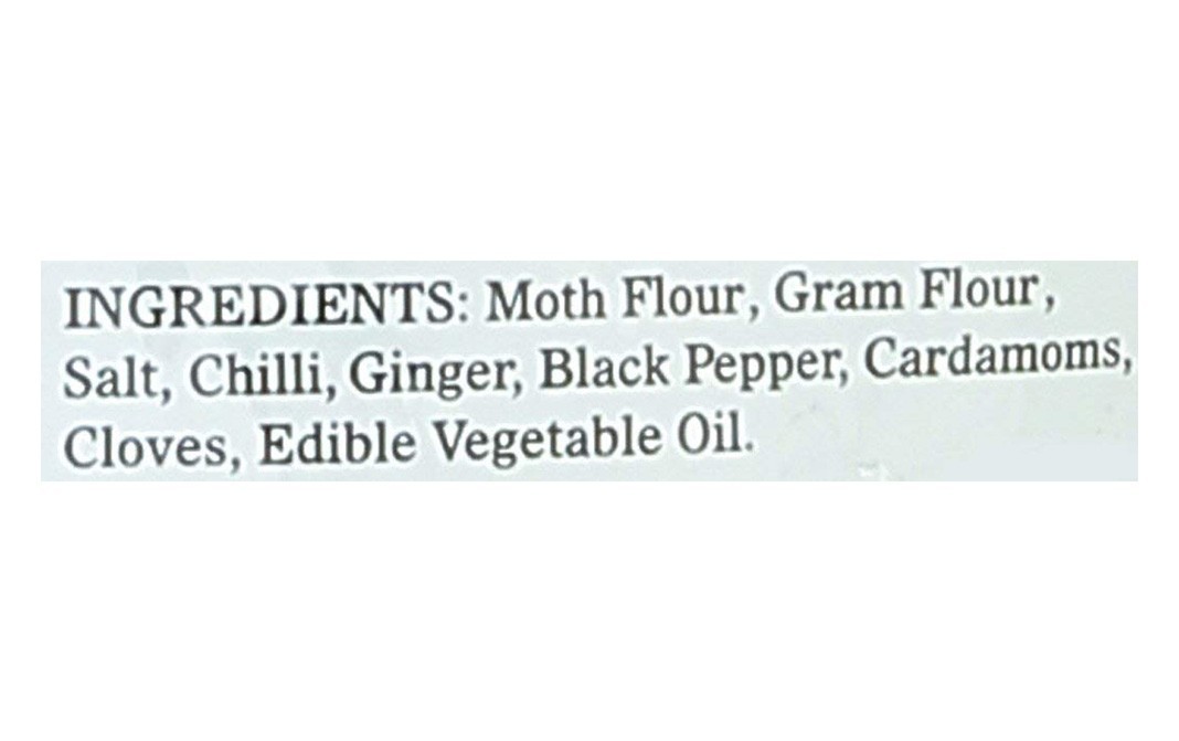 Bikaji Bhujia    Pack  400 grams