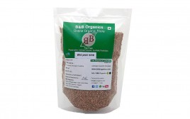 B&B Organics Wild Pearl Millet   Pack  2 kilogram