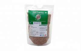 B&B Organics Wild Pearl Millet   Pack  5 kilogram