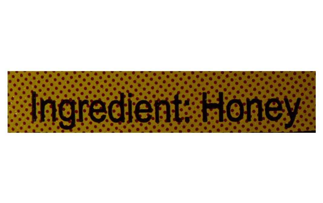 Lion Kashmir Honey    Glass Jar  250 grams