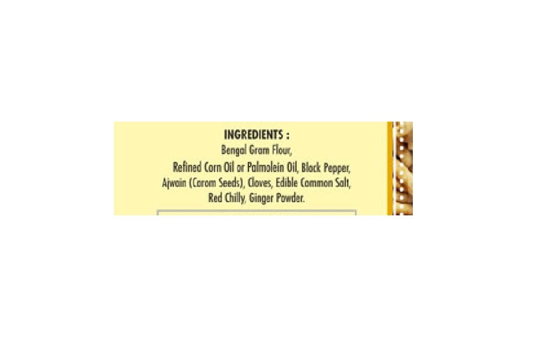 Jabsons Ratlami Sev    Pack  140 grams